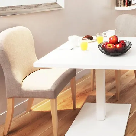 Luxury One Bedroom Paris Center Apartment *